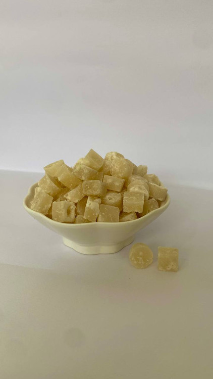 حبه قند نارگیل