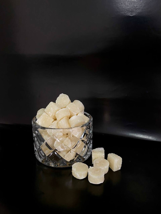 حبه قند نارگیل